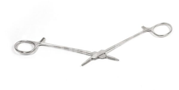 Иглодержатель арт. 2212 ПП