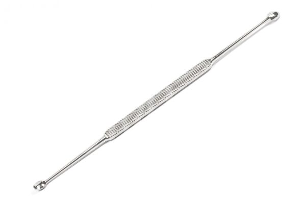 Ложка кюретажная №3 арт. 70-3 СП