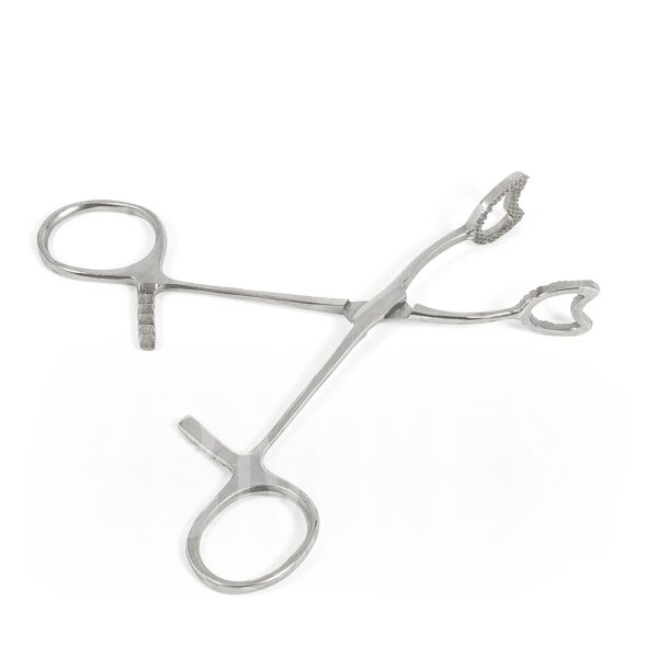 Языкодержатель для детей Я-5 ВП арт. 425-1