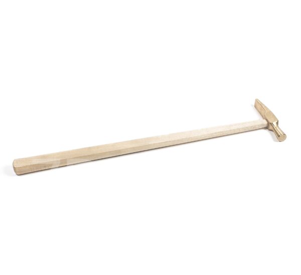 Молоток стоматологический латунный арт. 240-2 МП