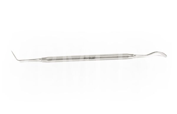 Гладилка серповидная арт.10-4 МП/MP