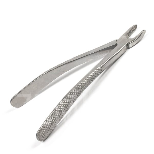Щипцы для удаления моляров верхней челюсти правой стороны №17 арт. 104-11 ВП