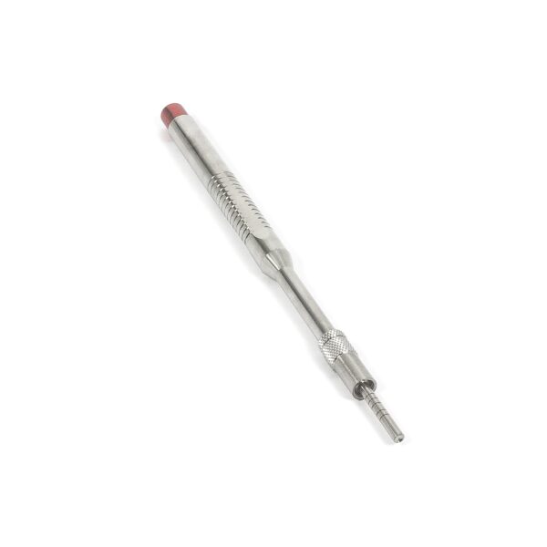 Остеотом прямой выпуклый 3,1 мм 121-2 ЮП/UP