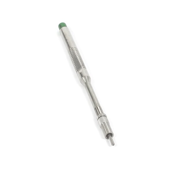 Остеотом прямой клиновидный 2,6 мм 123-1 ЮП/UP