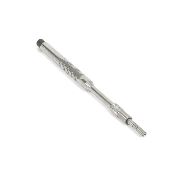 Остеотом прямой выпуклый 4,5 мм 121-4 ЮП/UP