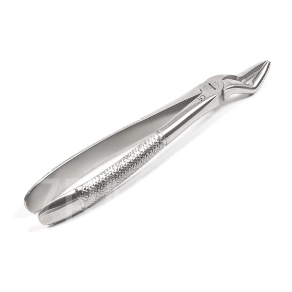 Щипцы с широкими губками для корней верхней челюсти арт. 1046 ПП