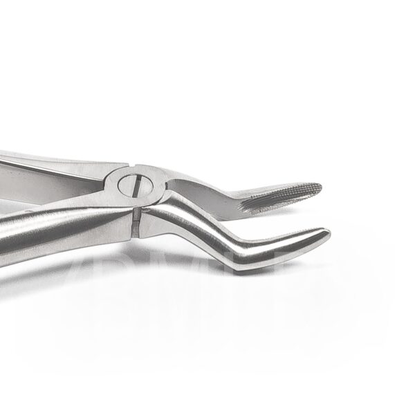 Щипцы со средними губками для корней верхней челюсти арт. 1041 ПП