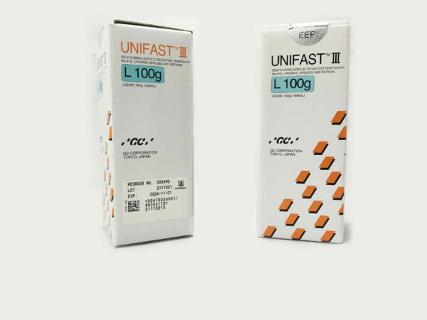 Unifast III  (Жидкость)