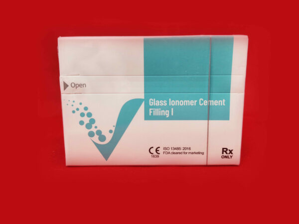 GIC Filling I (Standard) Цемент