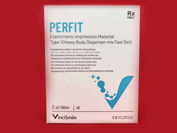 Perfit A Heavy Body Kit (Dispenser Mix/Fast set)