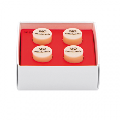 Press Ceramic MO
