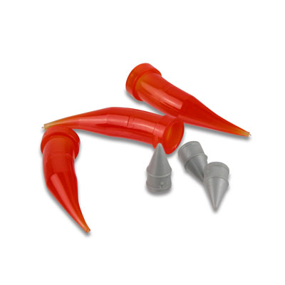 Канюли-поршни Vitremer для внесения материала в полость 3303DT