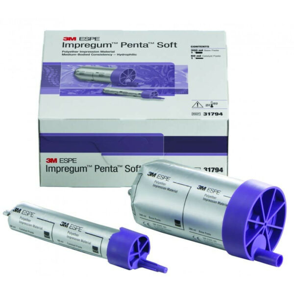 Impregum Penta Soft (Импрегум пента софт)