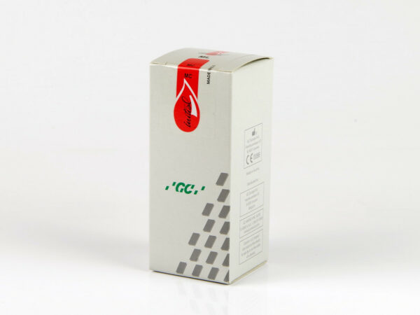 GC Initial MC (Modelling)